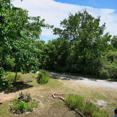 Bandit'S Hideaway-The Loft Wimberley Exterior foto