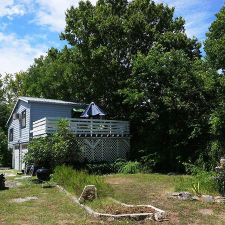 Bandit'S Hideaway-The Loft Wimberley Exterior foto